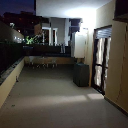 B&B La Dolce Notte Санта-Мария-Капуа-Ветере Экстерьер фото