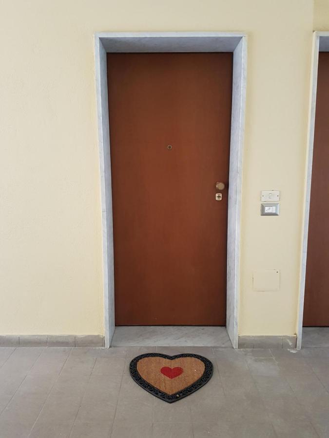 B&B La Dolce Notte Санта-Мария-Капуа-Ветере Экстерьер фото