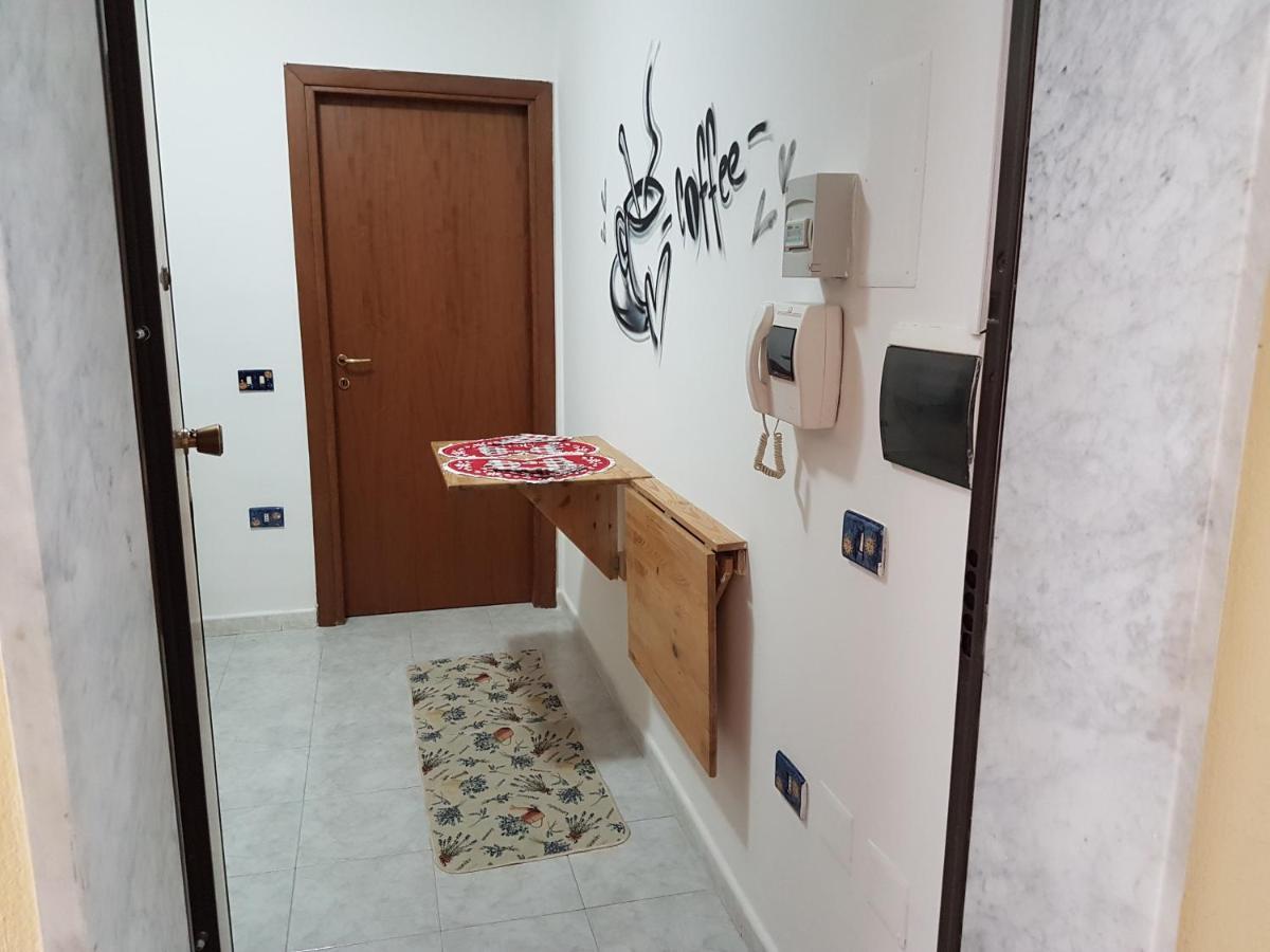 B&B La Dolce Notte Санта-Мария-Капуа-Ветере Экстерьер фото