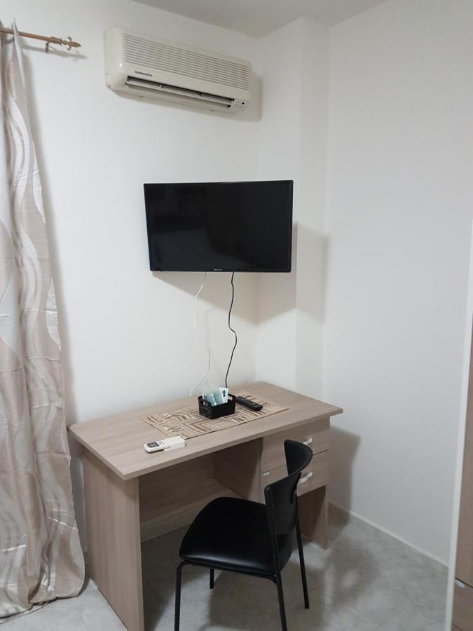 B&B La Dolce Notte Санта-Мария-Капуа-Ветере Экстерьер фото