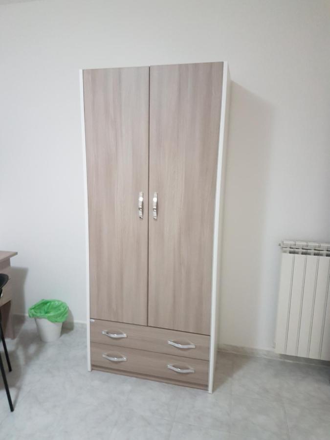 B&B La Dolce Notte Санта-Мария-Капуа-Ветере Экстерьер фото