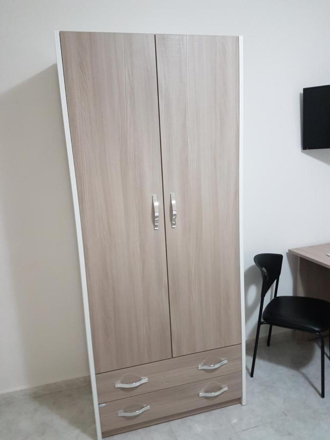 B&B La Dolce Notte Санта-Мария-Капуа-Ветере Экстерьер фото