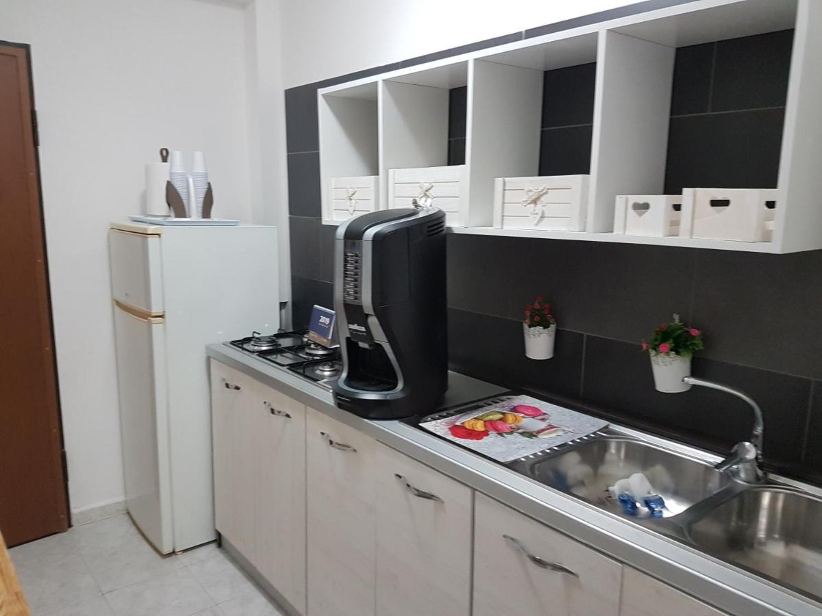 B&B La Dolce Notte Санта-Мария-Капуа-Ветере Экстерьер фото