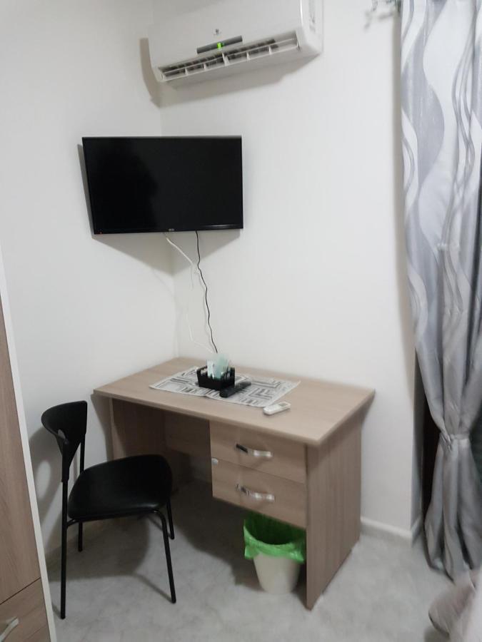 B&B La Dolce Notte Санта-Мария-Капуа-Ветере Экстерьер фото